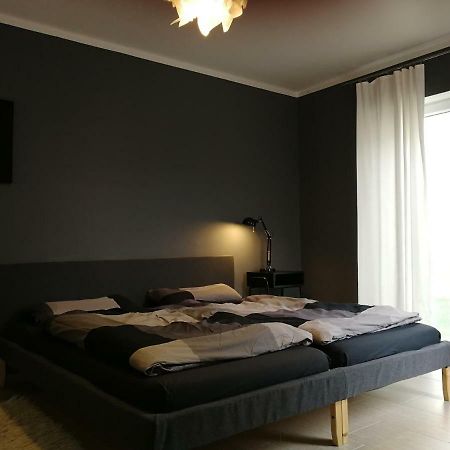 אולדנבורג Gaestewohnung Hygge מראה חיצוני תמונה