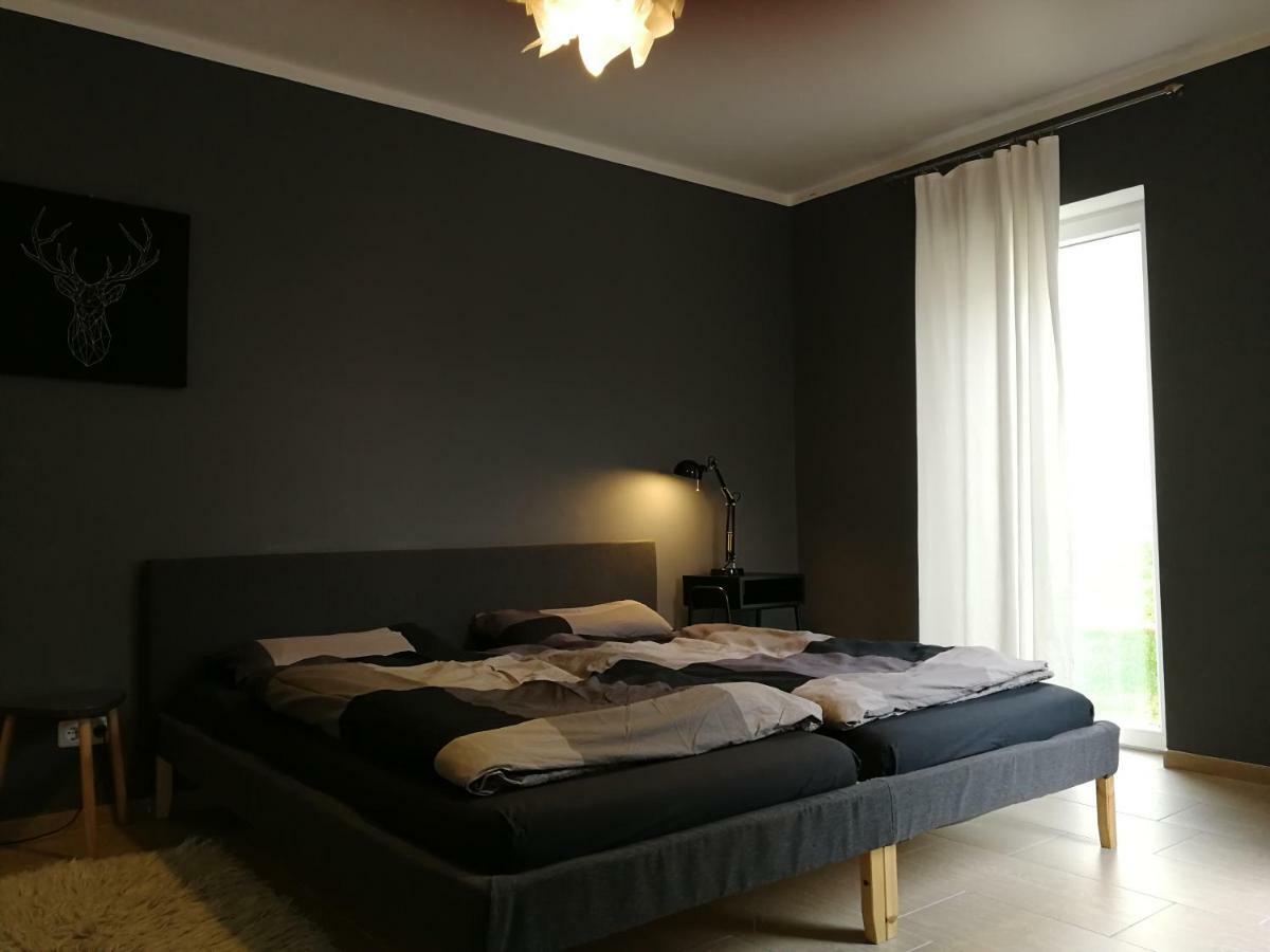 אולדנבורג Gaestewohnung Hygge מראה חיצוני תמונה