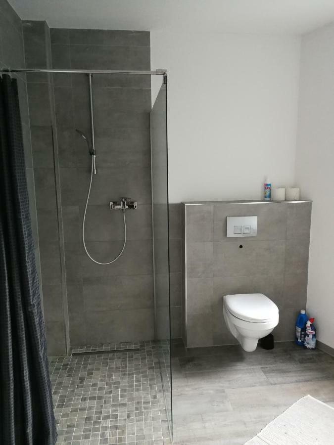 אולדנבורג Gaestewohnung Hygge מראה חיצוני תמונה