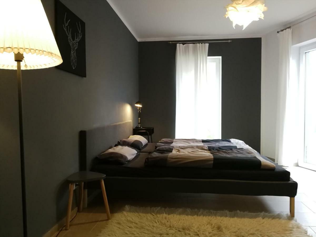 אולדנבורג Gaestewohnung Hygge מראה חיצוני תמונה