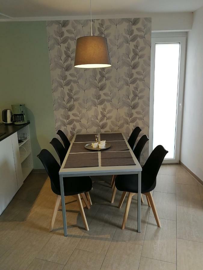 אולדנבורג Gaestewohnung Hygge מראה חיצוני תמונה